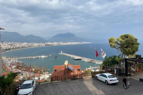 3 rooms Apartment in Alanya, Turkey No. 21389 3