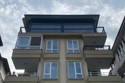 3 rooms Apartment in Alanya, Turkey No. 21389 23