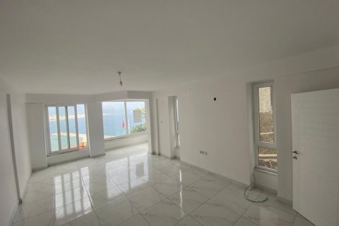 3 rooms Apartment in Alanya, Turkey No. 21389 13