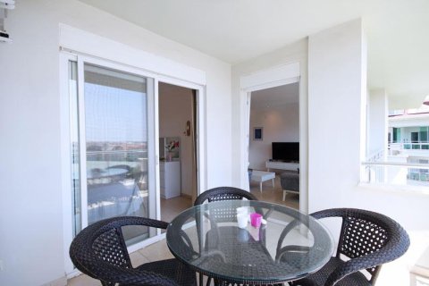 4 rooms Apartment in Cikcilli, Turkey No. 21616 21