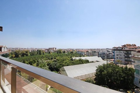 4 rooms Apartment in Cikcilli, Turkey No. 21616 15