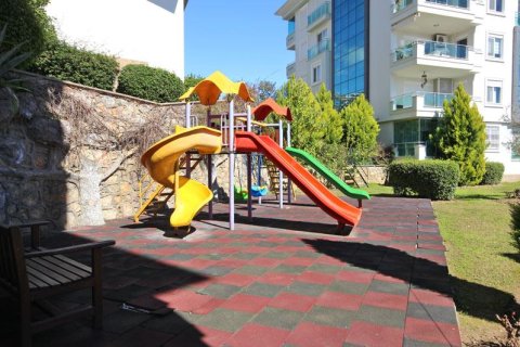 4 rooms Apartment in Cikcilli, Turkey No. 21616 5