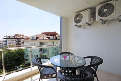 4 rooms Apartment in Cikcilli, Turkey No. 21616 12