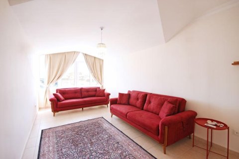 4 rooms Apartment in Cikcilli, Turkey No. 21616 24