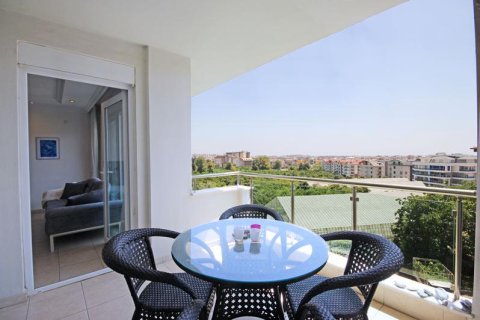 4 rooms Apartment in Cikcilli, Turkey No. 21616 14