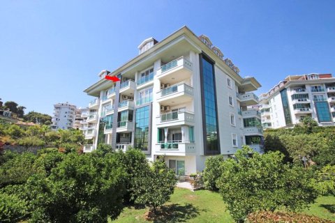 4 rooms Apartment in Cikcilli, Turkey No. 21616 6