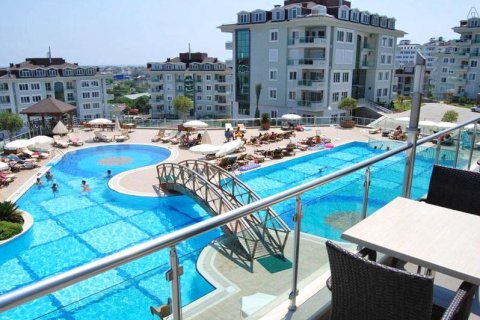 4 rooms Apartment in Cikcilli, Turkey No. 21616 2