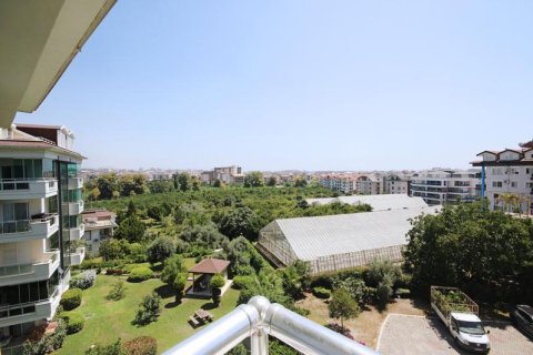 4 habitaciones Apartment en Cikcilli, Turkey No. 21616 10