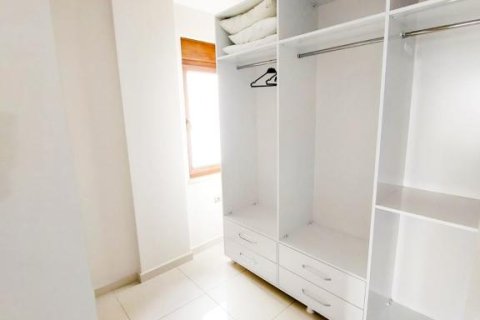 4 rooms Appartement à Kargicak, Turkey No. 21615 2