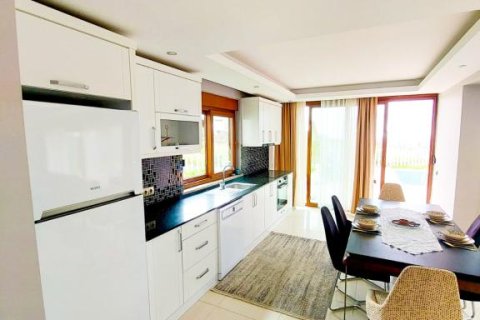 4 rooms Apartment in Kargicak, Turkey No. 21615 7