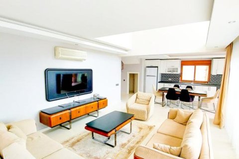 4 rooms Apartment in Kargicak, Turkey No. 21615 6