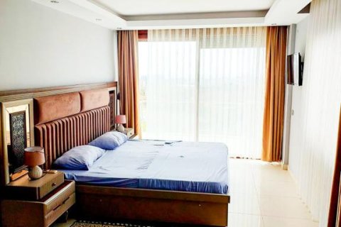 4 rooms Apartment in Kargicak, Turkey No. 21615 13