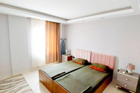 4 rooms Appartement à Kargicak, Turkey No. 21615 17