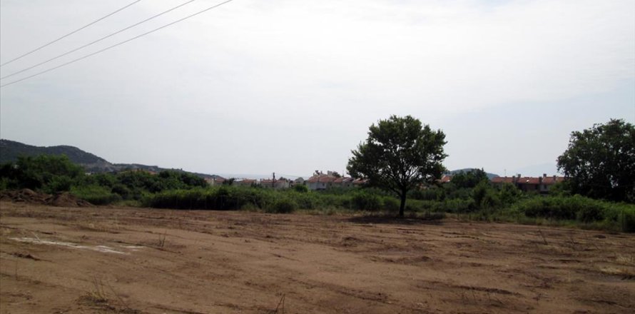 4100m² Land in Kavala, Greece No. 60226