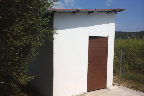 3 chambres House à Chalkidiki, Greece No. 60252 17