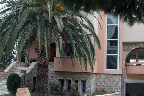 550m² Villa en Kavala, Greece No. 60229 14