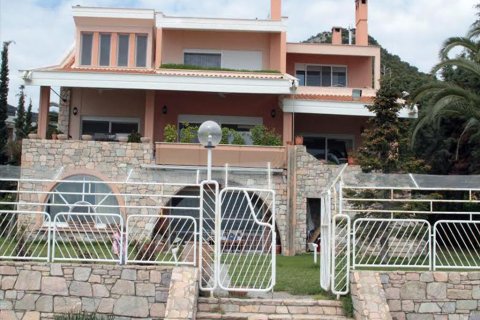 550m² Villa en Kavala, Greece No. 60229 13