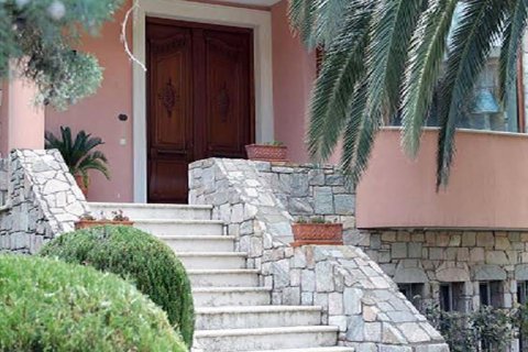 550m² Villa à Kavala, Greece No. 60229 16