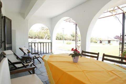 480m² Hotel à Chalkidiki, Greece No. 58842 24