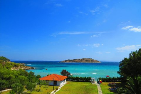 480m² Hotel à Chalkidiki, Greece No. 58842 1