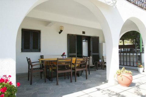 480m² Hotel in Chalkidiki, Greece No. 58842 22