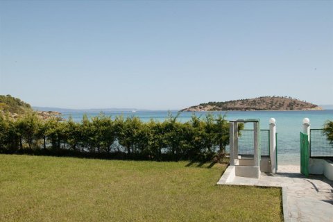 480m² Hotel en Chalkidiki, Greece No. 58842 14