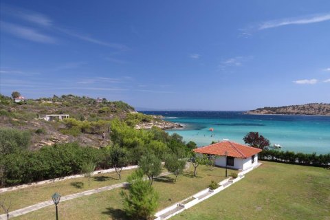 480m² Hotel en Chalkidiki, Greece No. 58842 5