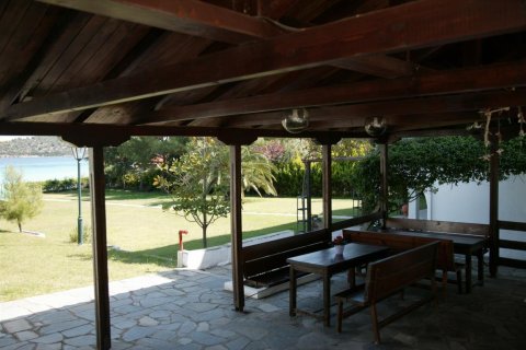 480m² Hotel à Chalkidiki, Greece No. 58842 19