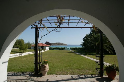 480m² Hotel en Chalkidiki, Greece No. 58842 21