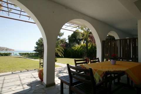 480m² Hotel à Chalkidiki, Greece No. 58842 23