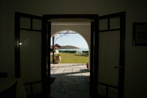 480m² Hotel à Chalkidiki, Greece No. 58842 20