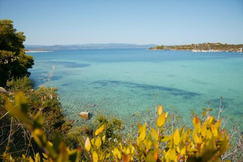 480m² Hotel en Chalkidiki, Greece No. 58842 2