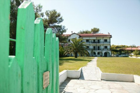 480m² Hotel in Chalkidiki, Greece No. 58842 12