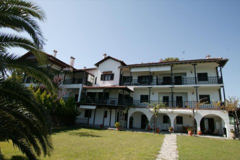 480m² Hotel à Chalkidiki, Greece No. 58842 10