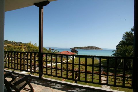 480m² Hotel à Chalkidiki, Greece No. 58842 29