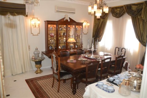 9 dormitorios House en Loutraki, Greece No. 59041 6