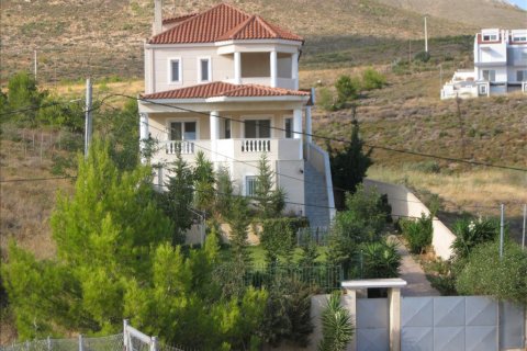 5 bedrooms House in Pikermi, Greece No. 59038 10