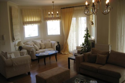 5 dormitorios House en Pikermi, Greece No. 59038 3