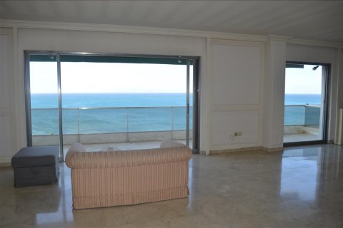 5 dormitorios Maisonette en Palaio Faliro, Greece No. 59040 3