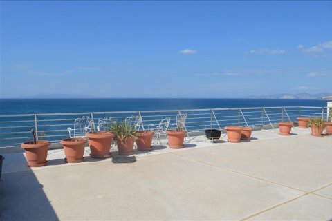 5 dormitorios Maisonette en Palaio Faliro, Greece No. 59040 4