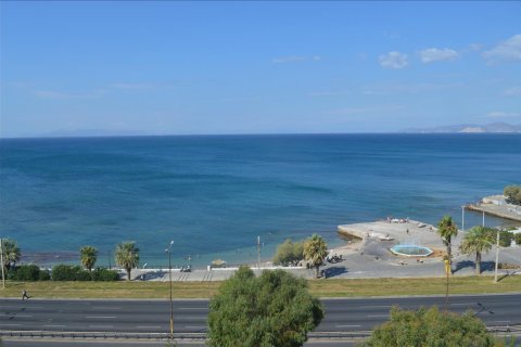 5 bedrooms Maisonette in Palaio Faliro, Greece No. 59040 1