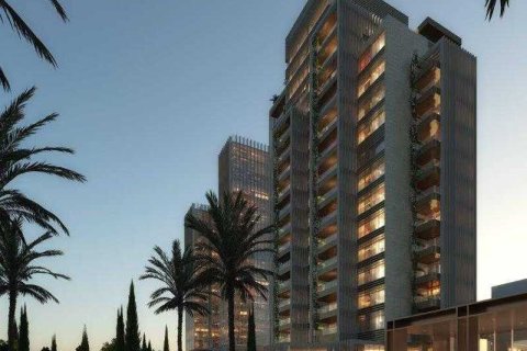 3 bedrooms Apartment in Nicosia, Cyprus No. 34309 7