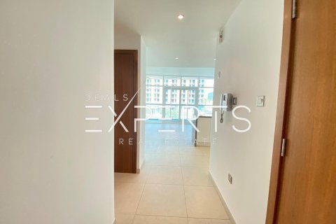 1 chambre Appartement à Al Raha Beach, UAE No. 9881 6