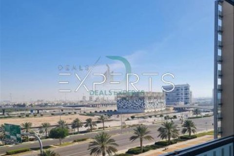 2 bedrooms Apartment in Al Raha Beach, UAE No. 9882 2