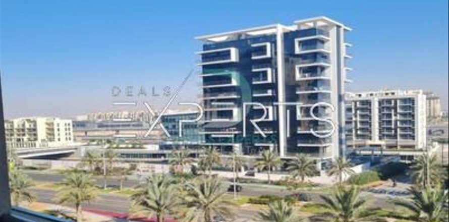 2 dormitorios Apartment en Al Raha Beach, UAE No. 9882