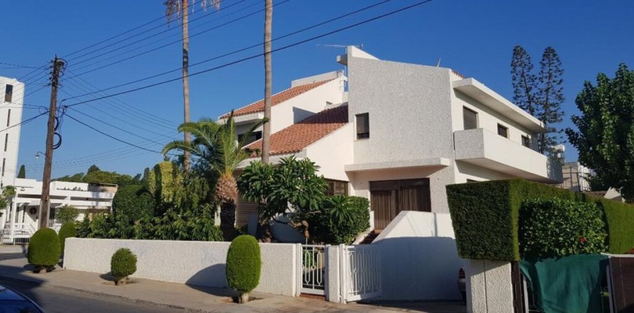 Apartamento tipo estudio Estudio en Nicosia, Cyprus No. 47480