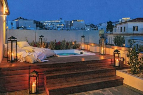 400m² Hotel en Athens, Greece No. 47473 8