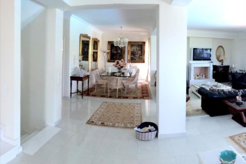 3 bedrooms Villa in Athens, Greece No. 47474 1