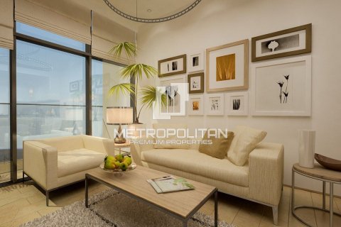 2 bedrooms Apartment in Jumeirah Lake Towers, UAE No. 8238 15