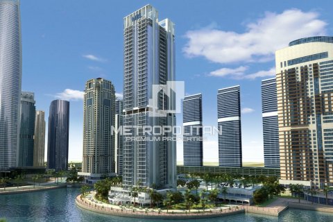 2 bedrooms Apartment in Jumeirah Lake Towers, UAE No. 8238 1